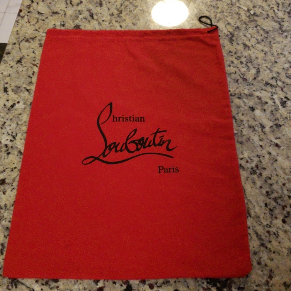 Christian Louboutin Dust Bag
